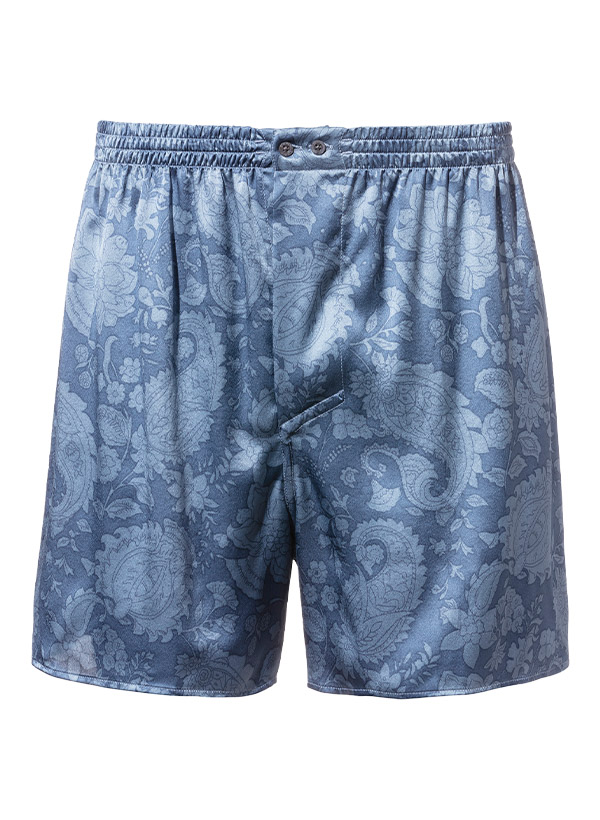 Zimmerli Silk Boxershorts 6000/75134/415 Image 1