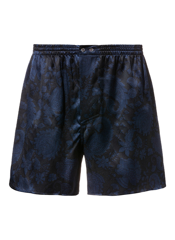 Zimmerli Silk Boxershorts 6000/75134/575 Image 1