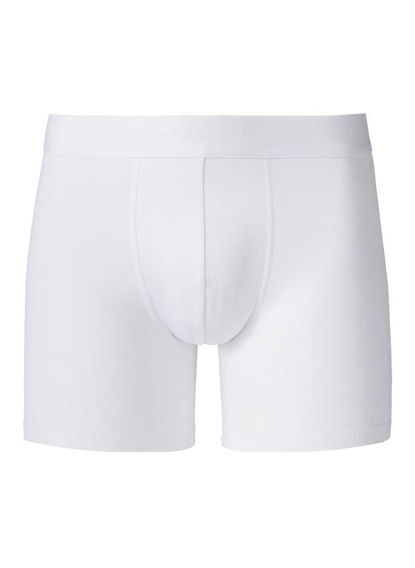 Zimmerli Pureness Boxer Briefs 700/67300/01 Image 1