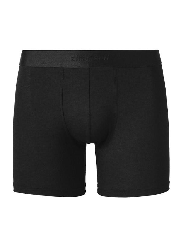 Zimmerli Pureness Boxer Briefs 700/67300/86 Image 1