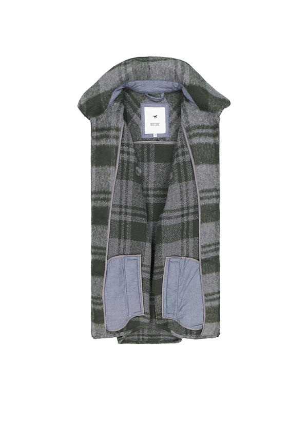 MUSTANG Overshirt 1017188/12810 Image 2