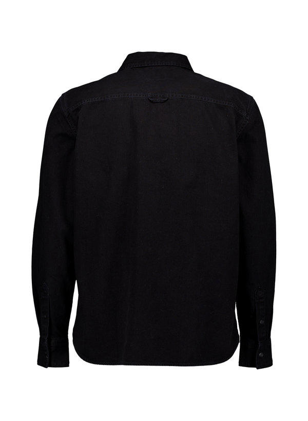 MUSTANG Jeanshemd 1017190/4188 Image 2