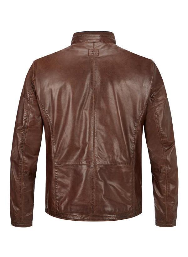 Thumbnail - MILESTONE Herren Jacken braun