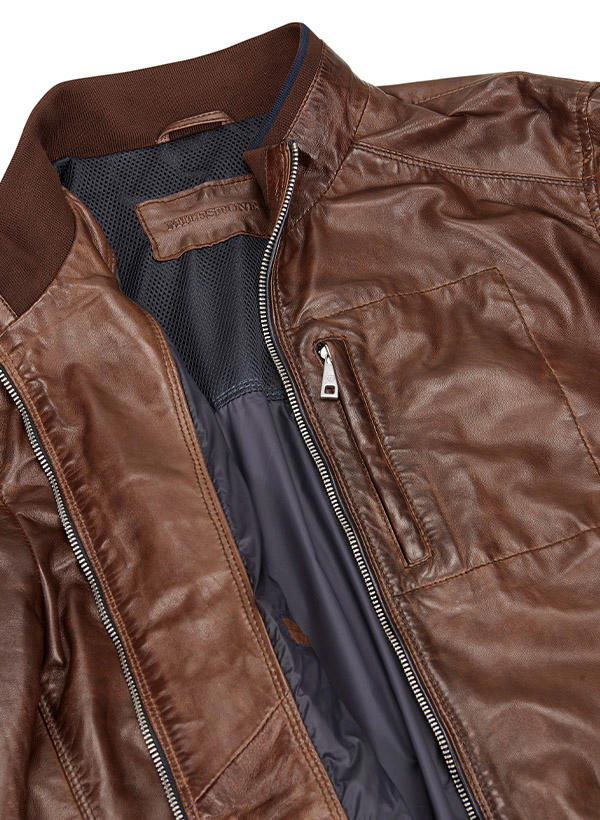 MILESTONE Jacke Jumper 991053/21155/28 Image 3