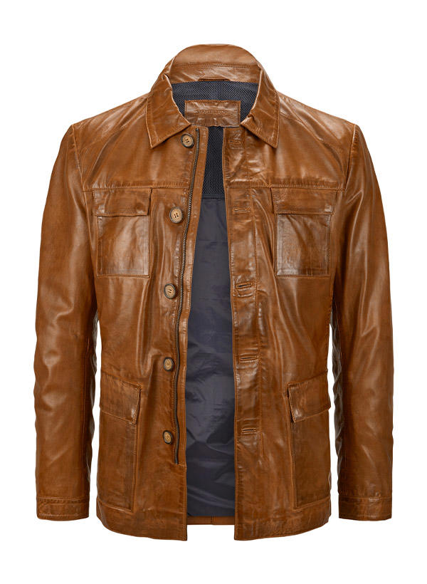 MILESTONE Jacke Arturo 991053/21150/24 Image 1