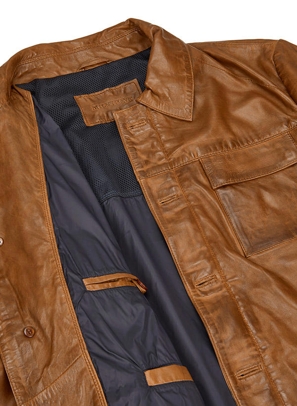 MILESTONE Jacke Arturo 991053/21150/24 Image 3