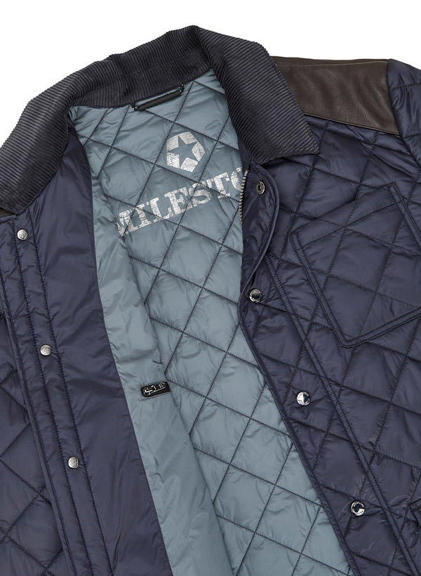 MILESTONE Jacke Santos 990474/60655/39 Image 3