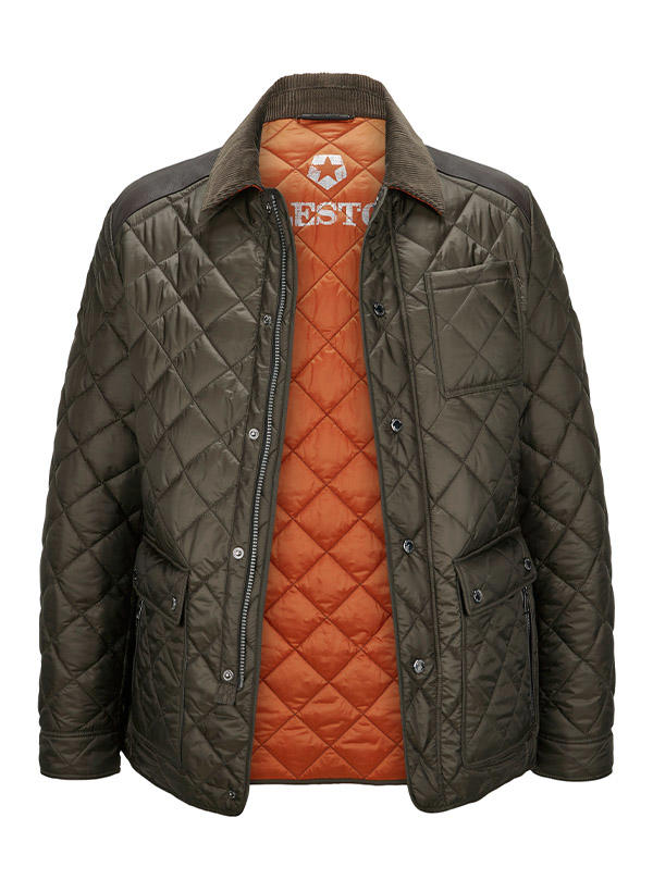 MILESTONE Jacke Santos 990474/60655/46 Image 1