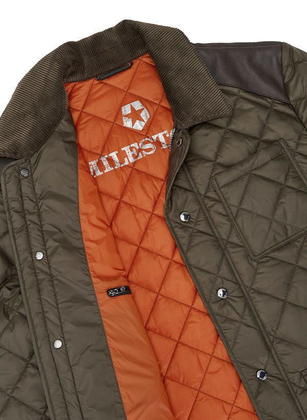 MILESTONE Jacke Santos 990474/60655/46 Image 3