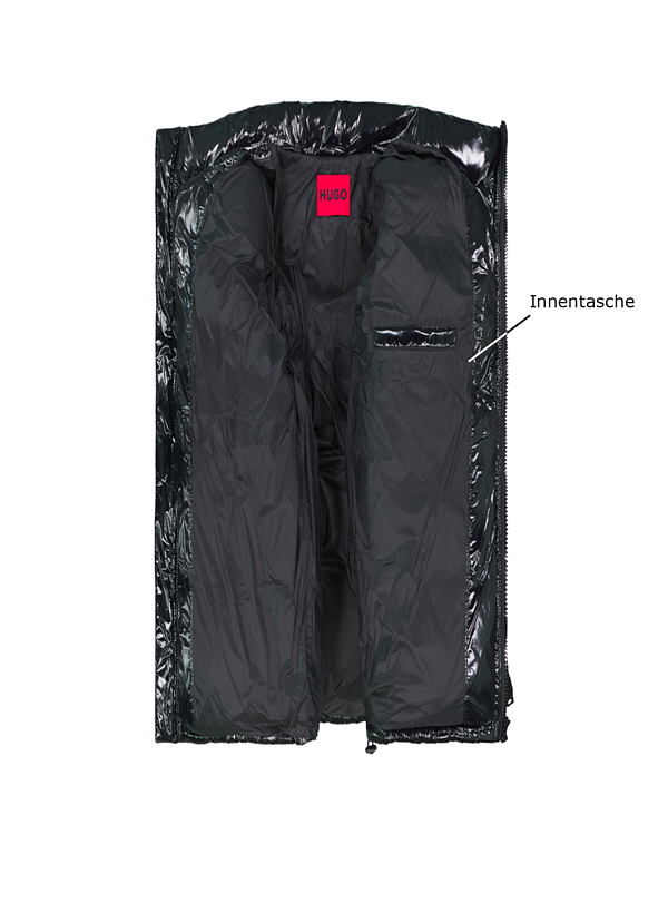 HUGO Jacke Biron 50549251/001 Image 2