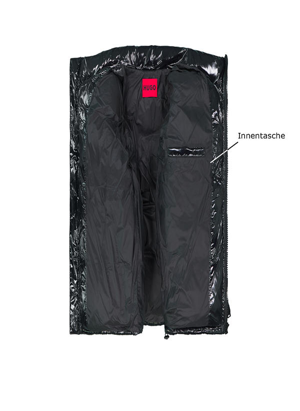 HUGO Jacke Biron 50549251/001 Image 2