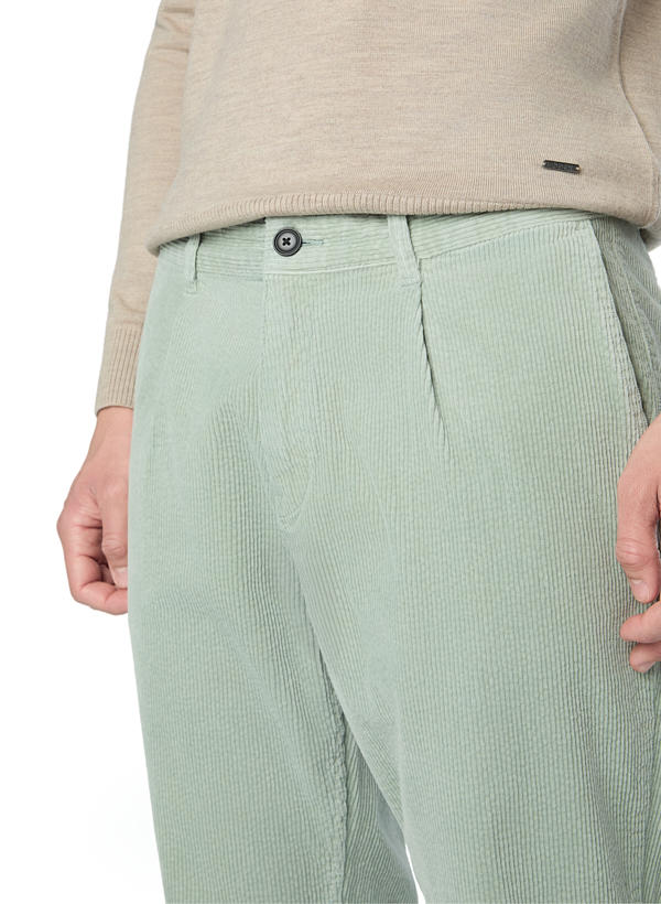 BOSS Orange Chino Pleated 50547076/351 Image 2