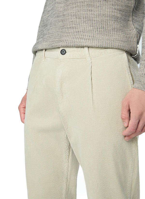 BOSS Orange Chino Pleated 50547076/271 Image 2