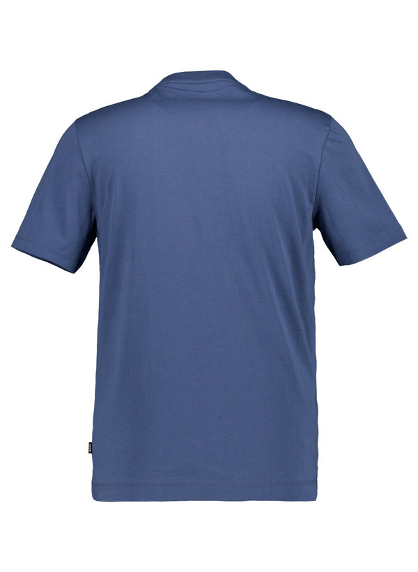 BOSS Black T-Shirt Thompson 50468347/468 Image 2