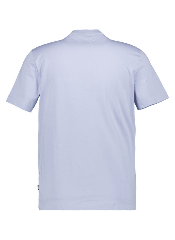 BOSS Black T-Shirt Thompson 50468347/531 Image 2