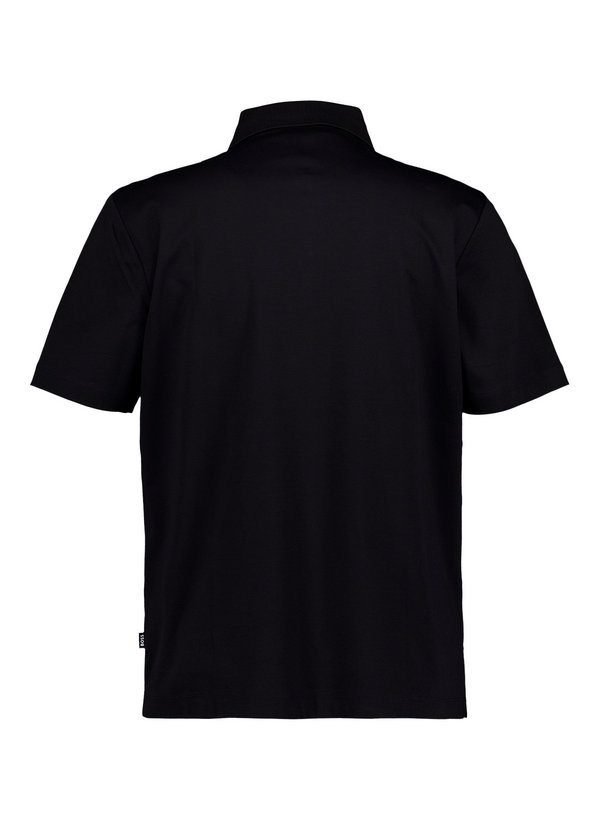 BOSS Black Polo-Shirt Parris 50555829/001 Image 2