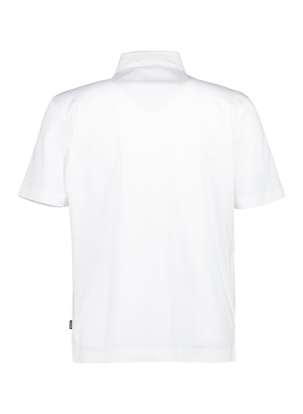 BOSS Black Polo-Shirt Parris 50555829/100 Image 2