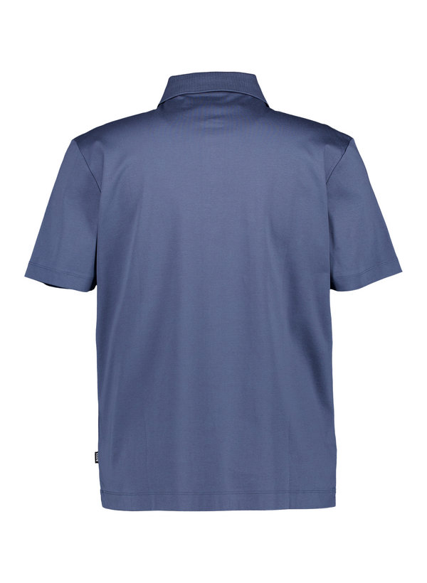 BOSS Black Polo-Shirt Parris 50555829/468 Image 2
