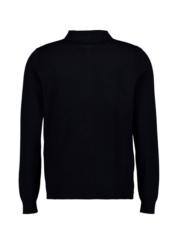 HUGO Cardigan Jordan 50553663/001 Image 2