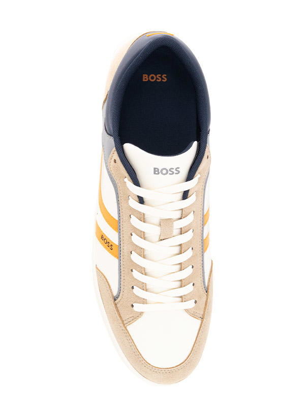 BOSS Orange Sneaker Tenn 50562799/284 Image 1