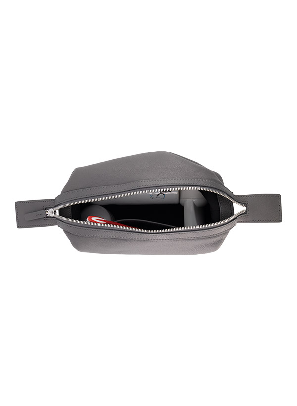 Thumbnail - Marc O'Polo Herren Taschen/Gepäck grau