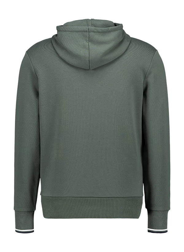 Fred Perry Hoodie M2643/53A Image 2