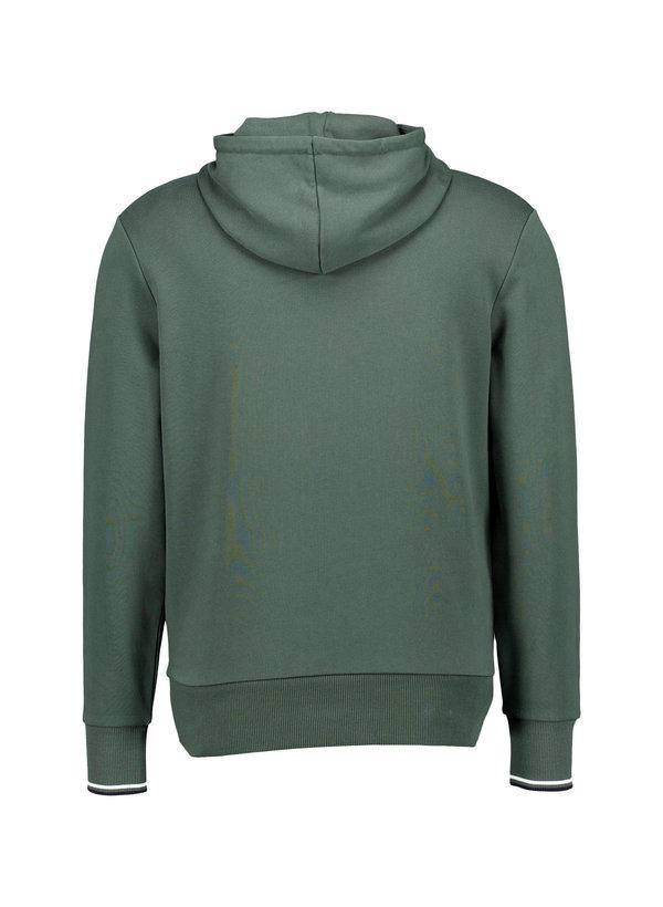 Fred Perry Hoodie M2643/53A Image 2