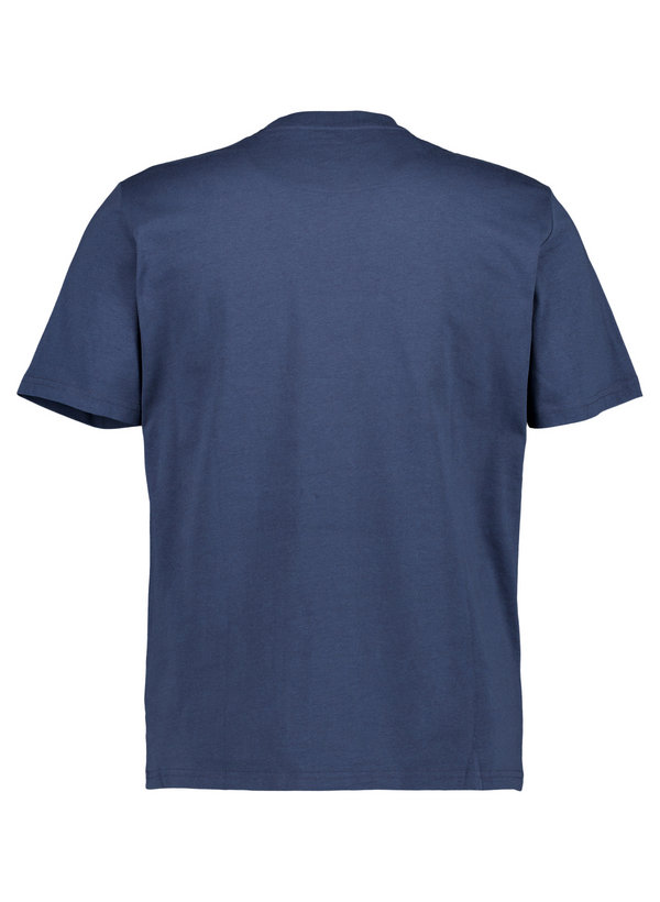 Marc O'Polo T-Shirt B21 2012 51054/849 Image 2