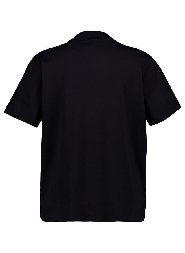 BOSS Green T-Shirt Collar 50555527/001 Image 2