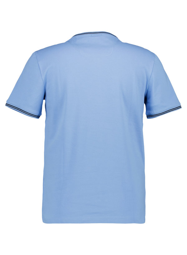 BOSS Green T-Shirt Taul 50521245/469 Image 2