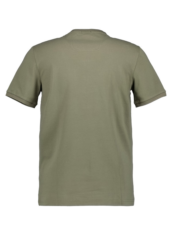 BOSS Green T-Shirt Taul 50521245/257 Image 2