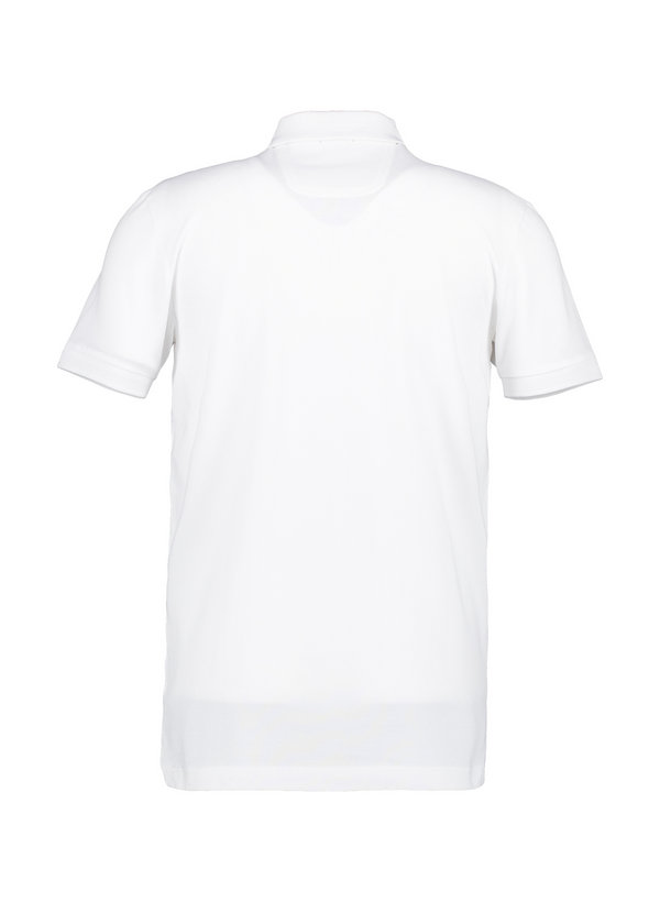 BOSS Green Polo-Shirt Pio 50554574/100 Image 2