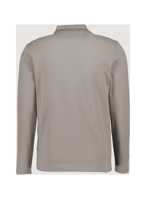 BOSS Green Polo-Shirt Plisy 50536609/063 Image 2