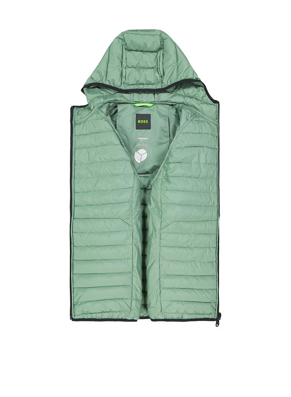 BOSS Green Jacke Urbanex 50549181/358 Image 2