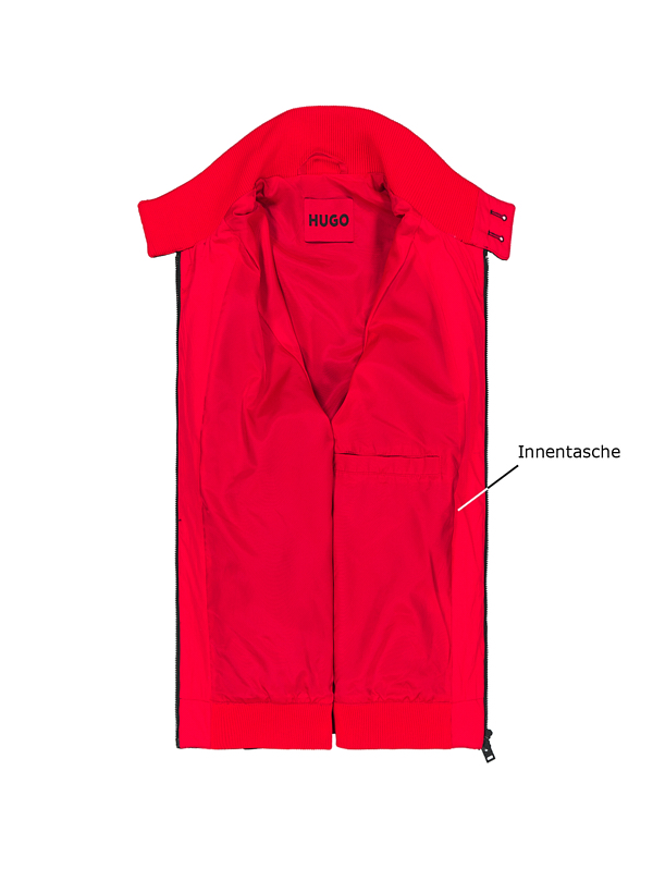 HUGO Jacke Beris 50552656/001 Image 2