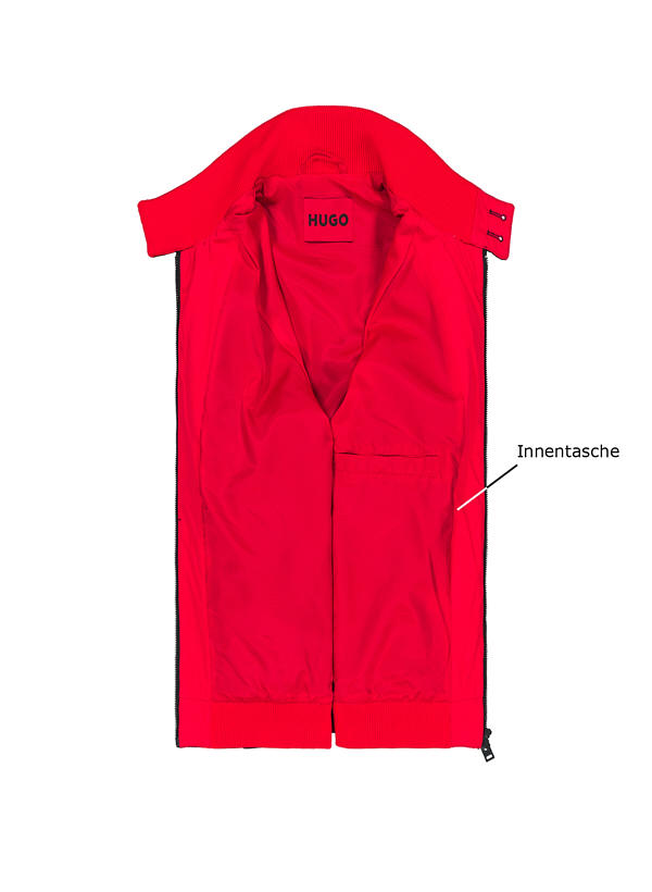 HUGO Jacke Beris 50552656/001 Image 2