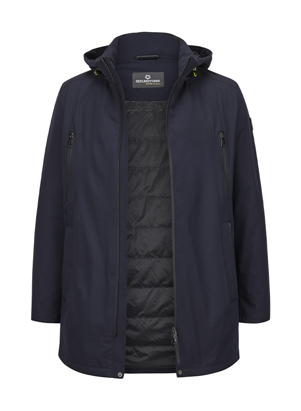 MILESTONE Jacke Ryder 610382/60800/39 Image 1
