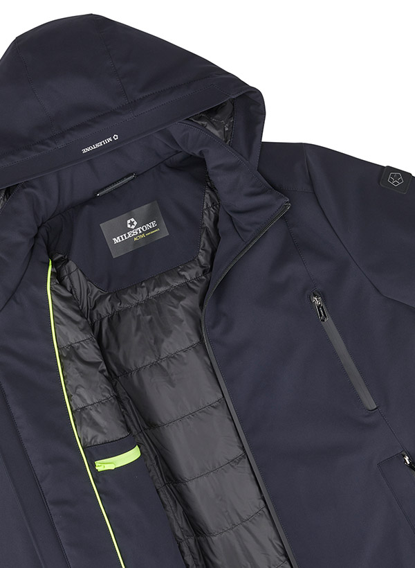 MILESTONE Jacke Ryder 610382/60800/39 Image 3