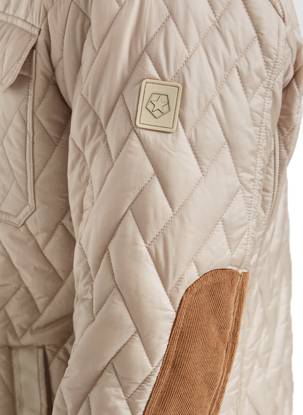 MILESTONE Jacke Oscar 610400/60815/15 Image 4