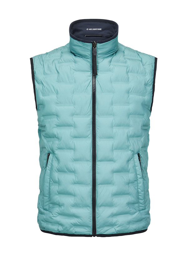 MILESTONE Weste Silvano 610445/60820/39 Image 1