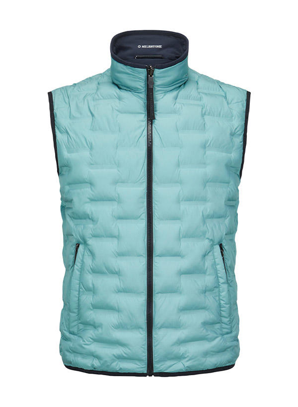 MILESTONE Weste Silvano 610445/60820/39 Image 1