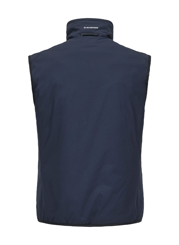 MILESTONE Weste Silvano 610445/60820/39 Image 3