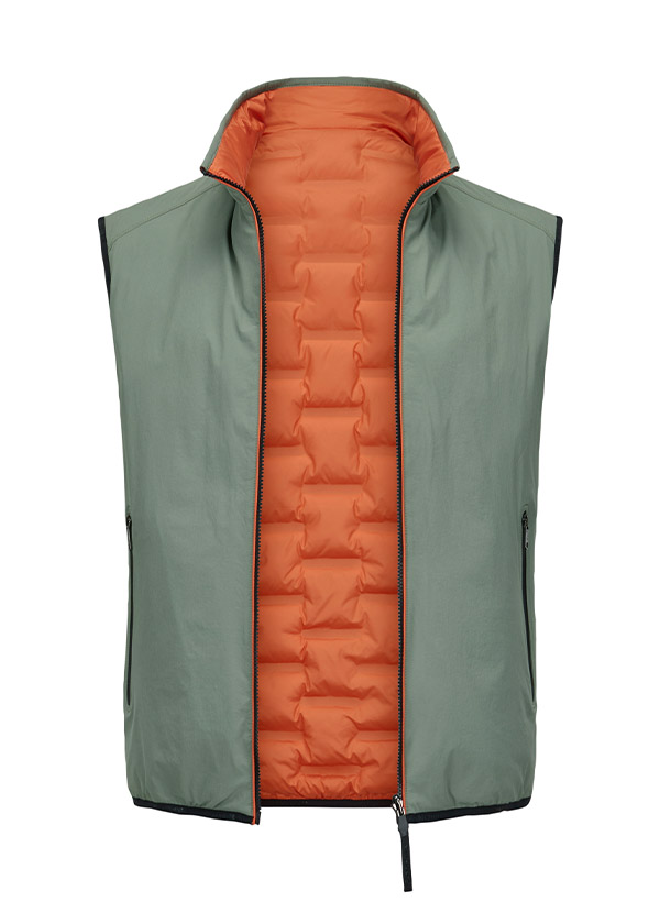 MILESTONE Weste Silvano 610445/60820/45 Image 2