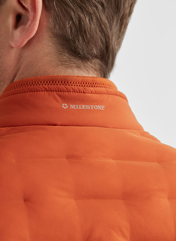 MILESTONE Jacke Hopper 610450/60840/82 Image 5