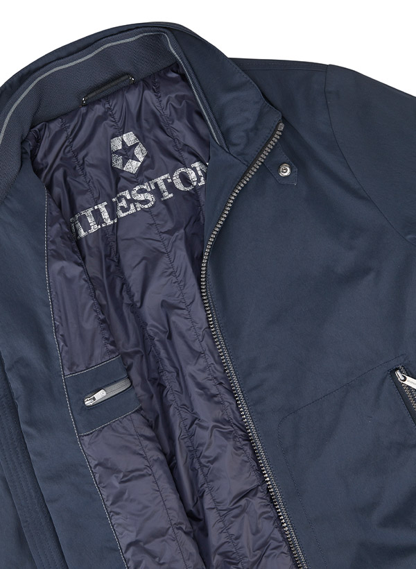 MILESTONE Jacke Vilmaro 610451/60855/39 Image 3