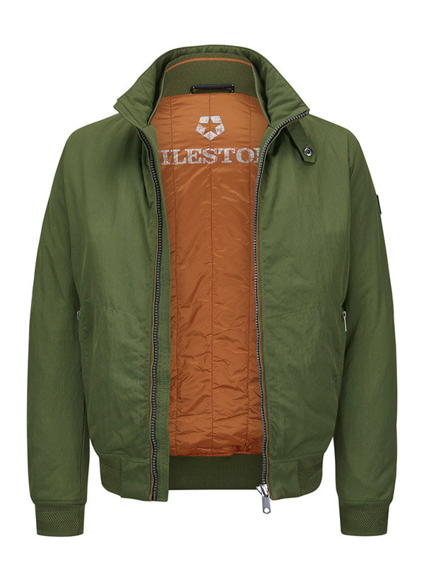 MILESTONE Jacke Vilmaro 610451/60855/46 Image 1