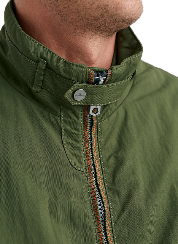 MILESTONE Jacke Vilmaro 610451/60855/46 Image 5