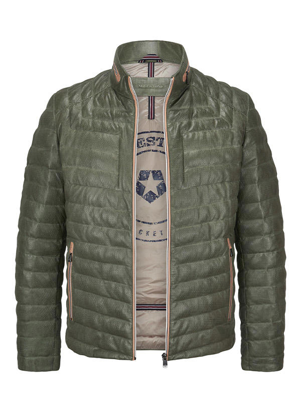 MILESTONE Lederjacke Malik 611036/60765/42 Image 1