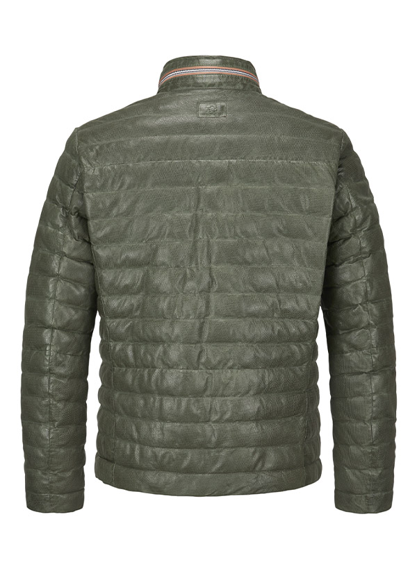 MILESTONE Lederjacke Malik 611036/60765/42 Image 2