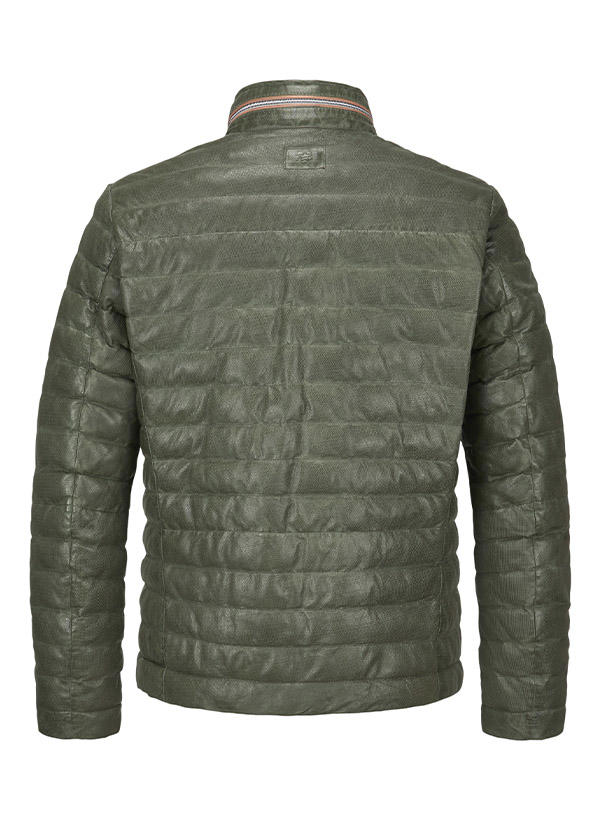 MILESTONE Lederjacke Malik 611036/60765/42 Image 2